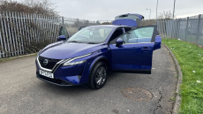 Nissan Qashqai 1.3 DiG-T MH 158 Acenta Premium 5dr Xtronic Petrol Hatchback